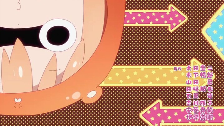 Umaru-Chan S2 Ep4(Sub Indo)