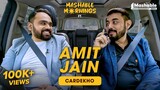 Mashable Mornings Ft. Amit Jain with Siddhaarth Aalambayan - EP02