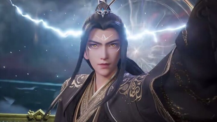 Lord of the Ancient God Grave Episode 469 Indo Sub