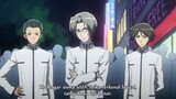 Kaichou wa Maid-sama • Episode 7 [ Sub Indo ]