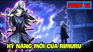 Đấu Trường Tempest - Tóm Tắt Tensei Slime #12