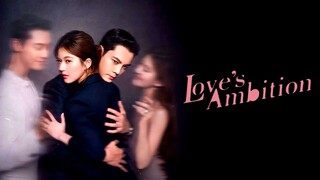 L̷̶o̷̶v̷̶e̷̶'̷̶s̷̶ ̷̶A̷̶m̷̶b̷̶i̷̶t̷̶i̷̶o̷̶n̷̶ ̷̶E̷̶p̷̶i̷̶s̷̶o̷̶d̷̶e̷̶ ̷̶1̷̶ ̷̶(̷̶2̷̶0̷̶2̷̶5̷̶)̷̶