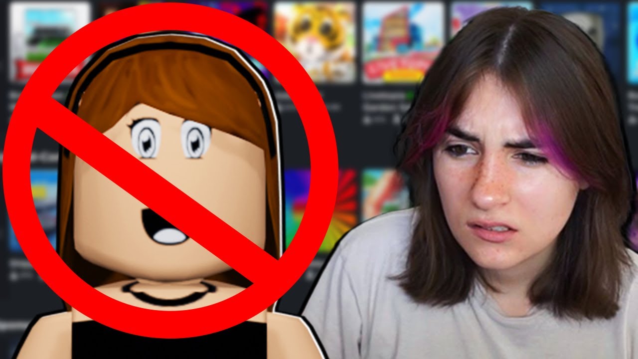 WHO IS JENNA ? Roblox Hacker Story 2022 