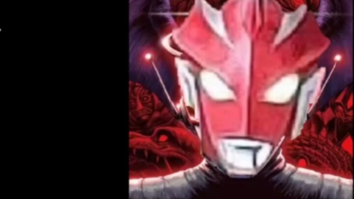 Omega Ultraman plot prediction