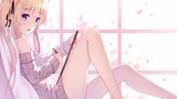 100s to fall in love with Eriri Spencer Sawamura