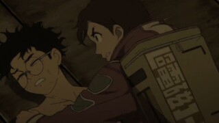 Dandadan S2 Eps.01 Sub indo Part 12