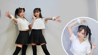 ASOS - "Shi Fen Zhong De Lian Ai" (Ten Minutes Love) Dance Cover