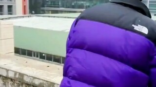 Sudah berapa lama ya, dulu Xi'an runtuh begitu saja