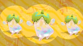 Genshin Impact: Thời gian nhàn nhã của Axia