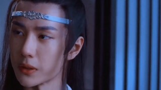【Wangxian】Mujun (Tiga Puluh Satu) Perut Gelap, Mendominasi, Istri-budak Kaisar Zhan•Kaisar Xian yang
