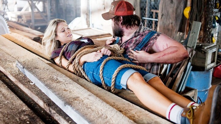 America’s Cruelest “Killer”! Killed 8 Young People Without Lifting a Finger! Hilarious Crime Film