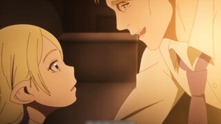 Don't take off your socks. I like this.