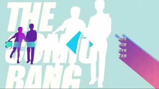 The Comic Bang EP4