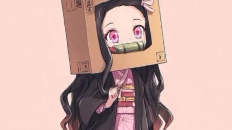 nezuko