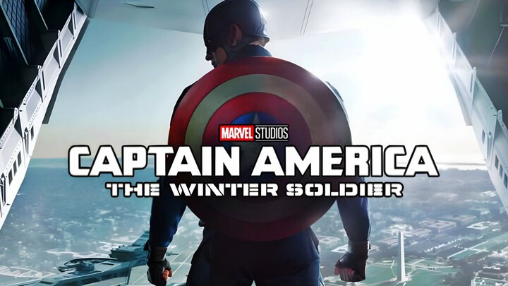 #KontesKreator2025 - 🎬Captain America: The Winter Soldier - (2014) Subs Indo‼️