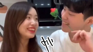 给女朋友露一手，火把变玫瑰！