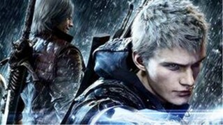 [Devil May Cry / DmC Devil May Cry] [Series Remix] Tôi đã sẵn sàng để thể hiện!