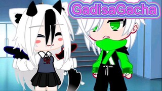 KLO PAKE SABUN?!||Drama Acha&Iqbal||By; GadisaGacha||
