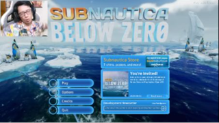 CUỐI CÙNG... NÓ CŨNG ĐÃ HOÀN THÀNH! _ Subnautica Below Zero #1