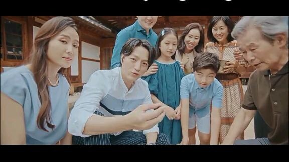 true beauty episode 1