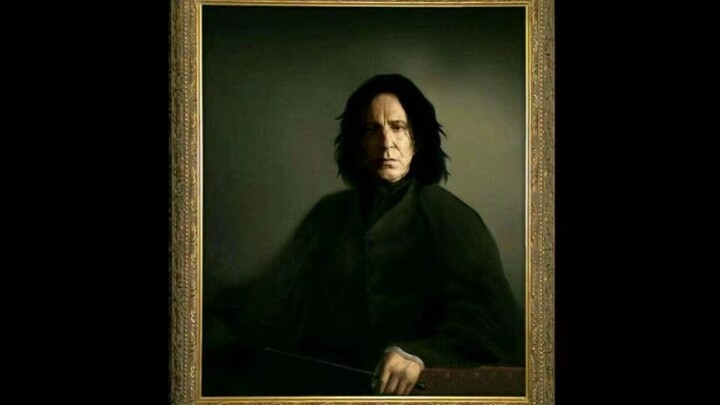 “Slytherin comes from the mud”