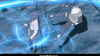Homemade Naruto by foreign masters! The master said that you gave me a pen, so I'm not polite.