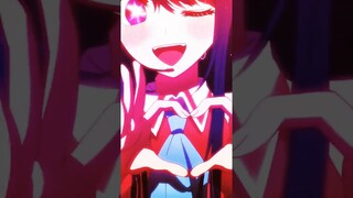 🌸Ai Hoshino💘|Oshi no ko❤️‍🔥#anime#animeedit#oshinoko#shorts#amv#fyp#aihoshino#waifu #trending