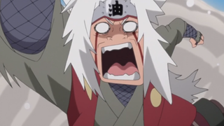 What did Jiraiya teach Naruto? The literary giant of Konoha is indeed worthy of his reputation!