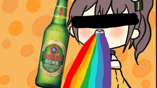 【เนื้อสุก·เทศกาลสีสันฤดูร้อน】หม่าจื่อลี่ออกมาจากพื้นที่ถ่ายทอดสด