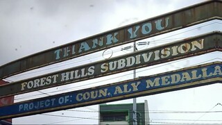 CLEANING CAP FROM TONDO [PART 1]