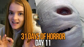 Dead & Buried (1981) Review DAY 11 | 31 DAYS OF HORROR 2019 | SPOOKYASTRONAUTS