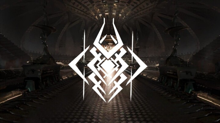 Vãn Ca Dưới Bầu Trời Đen - Kazdel [ Arknights] • countries on Terra Music