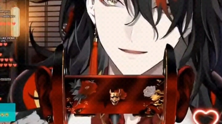 【vox】People who love more always shed tears first