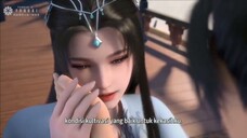 Martial Peak Eps 47