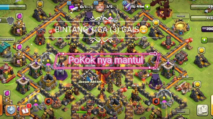 Rampasan nya ( Bikin ngiler- dan hasil memuaskan )