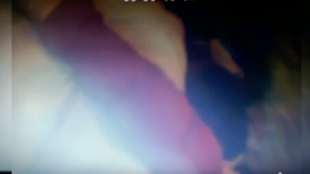 Bertahun-tahun kemudian baru ketemu adegan ciuman cemburu yang dihapus dari “Huā Qiāngǔ”; kalau dulu