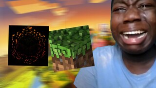 ما هو الشيء العظيم في الموسيقى التصويرية للعبة Minecraft؟