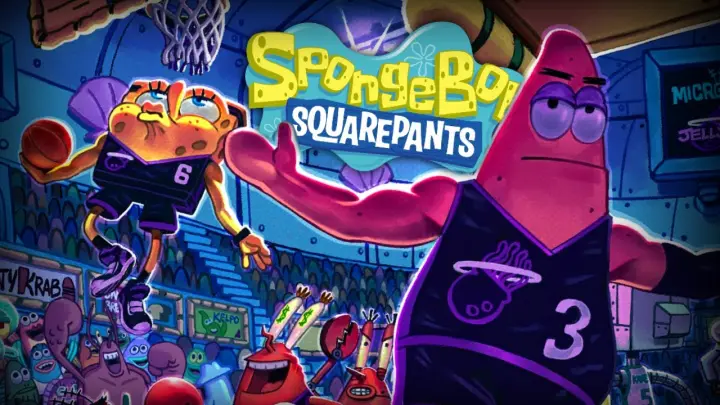 Why Are SpongeBob and Patrick Ballin'?