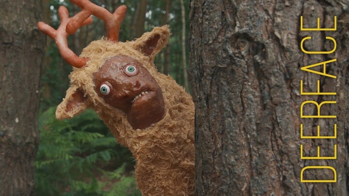 [Funny Short Video] The Reindeer’s Encounter with Humans