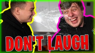 TRY NOT TO LAUGH CHALLENGE!😂 | Morry&@BoTmAnGOD&@lipomeister