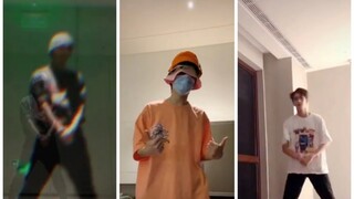 [R1SE-Yao Chen/Zhang Yanqi/Zhao Rang] Unlock the super cool code dance