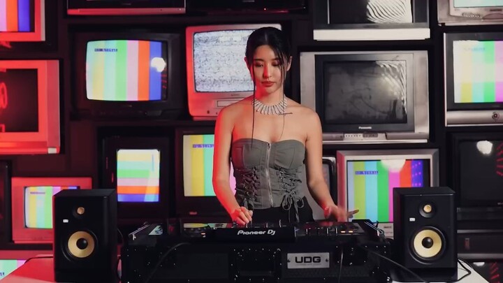 DJ MUSIC MIX 2026