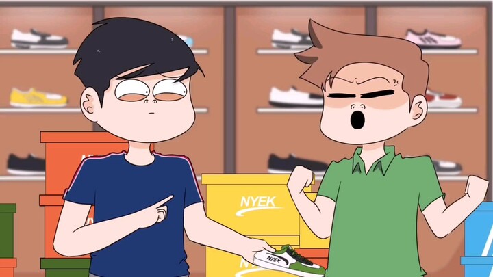 SHOPPEE MOMENT (EP2)