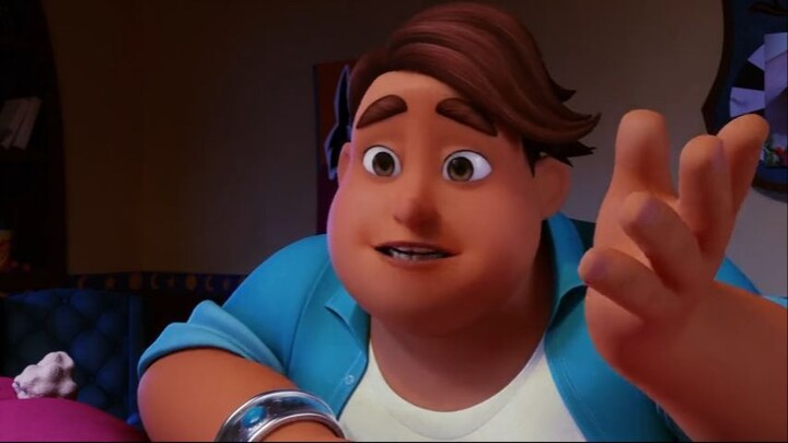 100% Wolf: Legend of the Moonstone (2020) Season 1 Episode 5