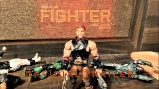 CinePlus' FIGHTER - Official Trailer | 28th April 2022