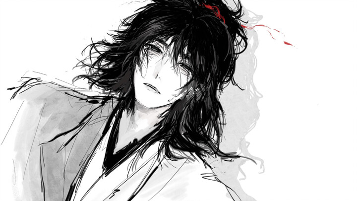 【燕云十六声】玉露为乡 手书