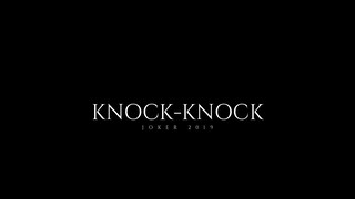 Knock-Knock Joker