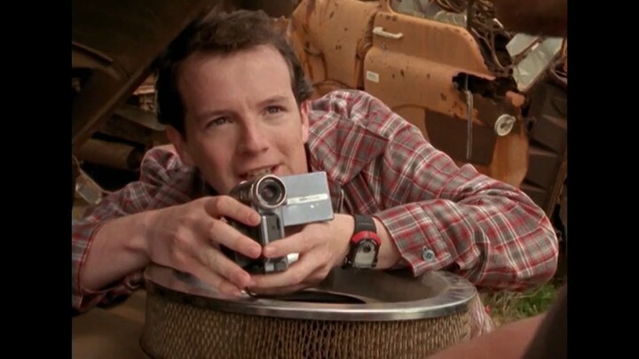 Tremors: The Series