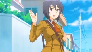 Đại Chiến Harem Toàn Thành Phố | Clip 2