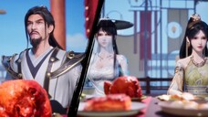 Ling Tian Du Zun Eps 43 Indo